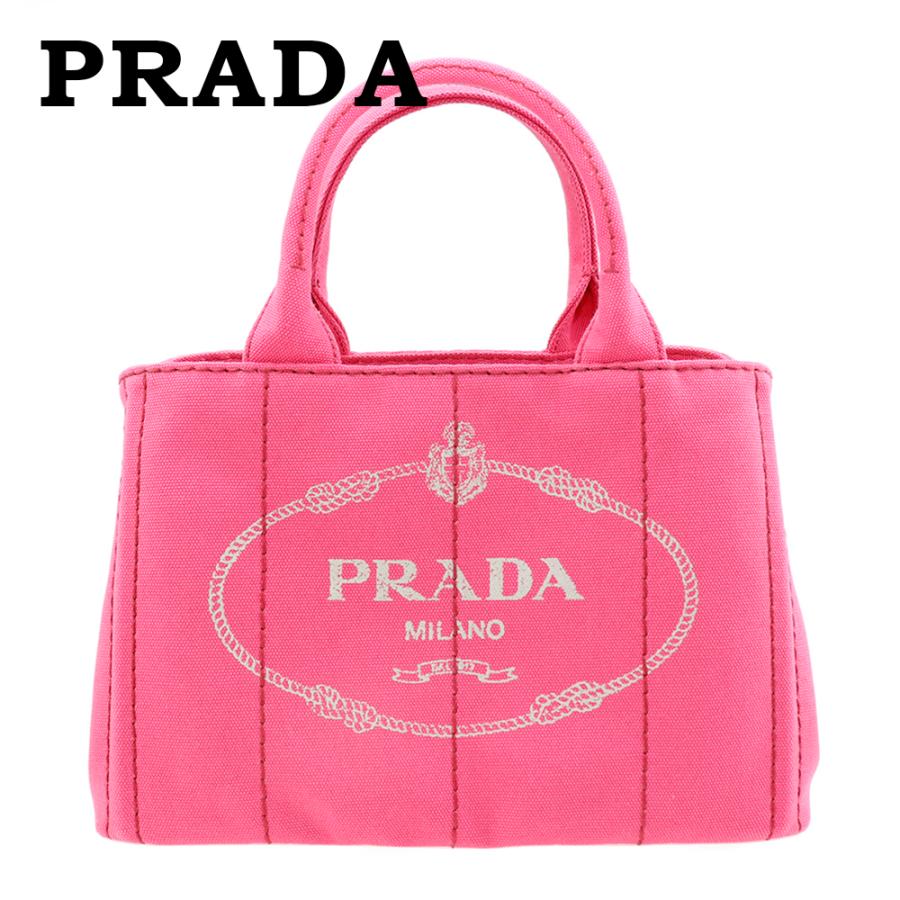 プラダ バッグ PRADA トートバッグ カナパ ショルダーバッグ 1BG439