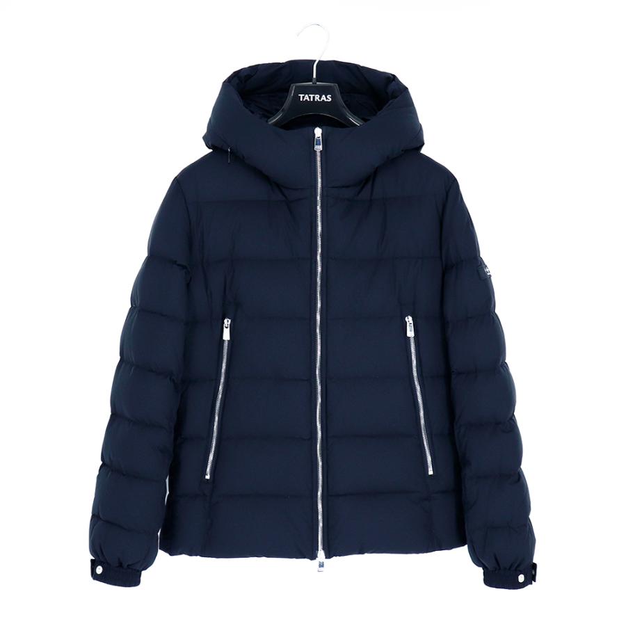 TATRAS（タトラス） ダウンジャケット シツィオ CIZIO メンズ 2025-26