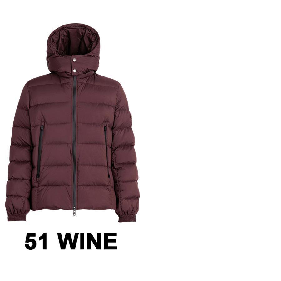 TATRAS（タトラス） ダウンジャケット メンズ BORBORE ボルボレ