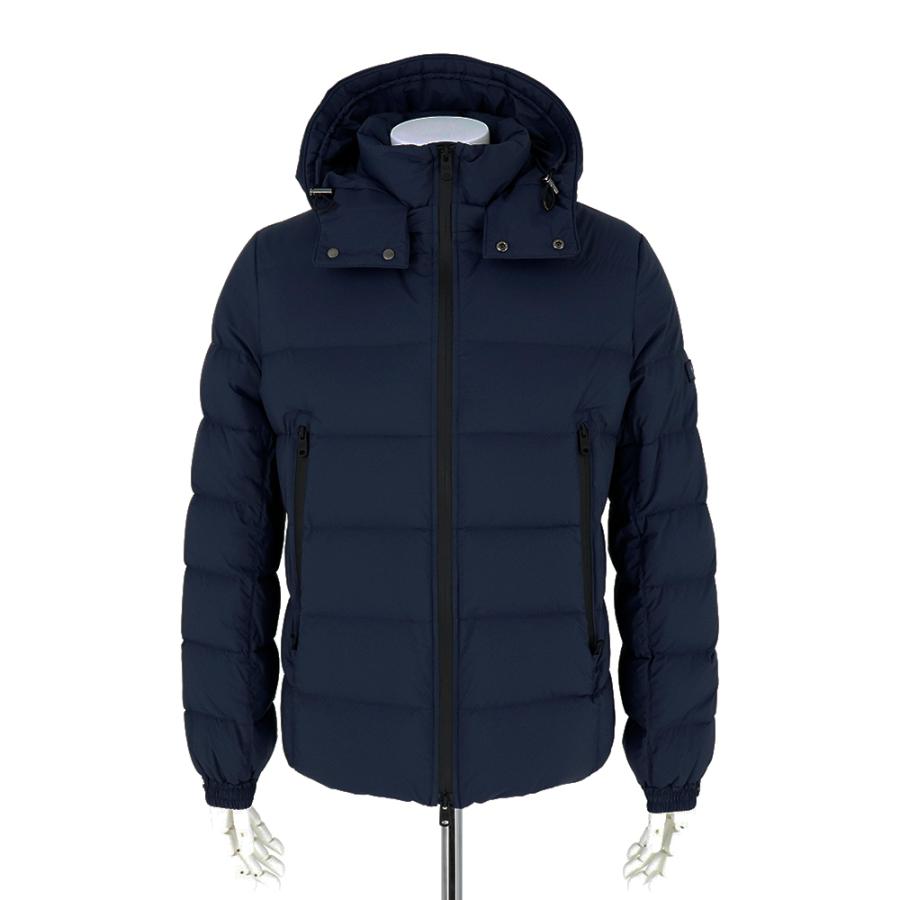 TATRAS（タトラス） ダウンジャケット ボルボレ BORBORE メンズ 2025