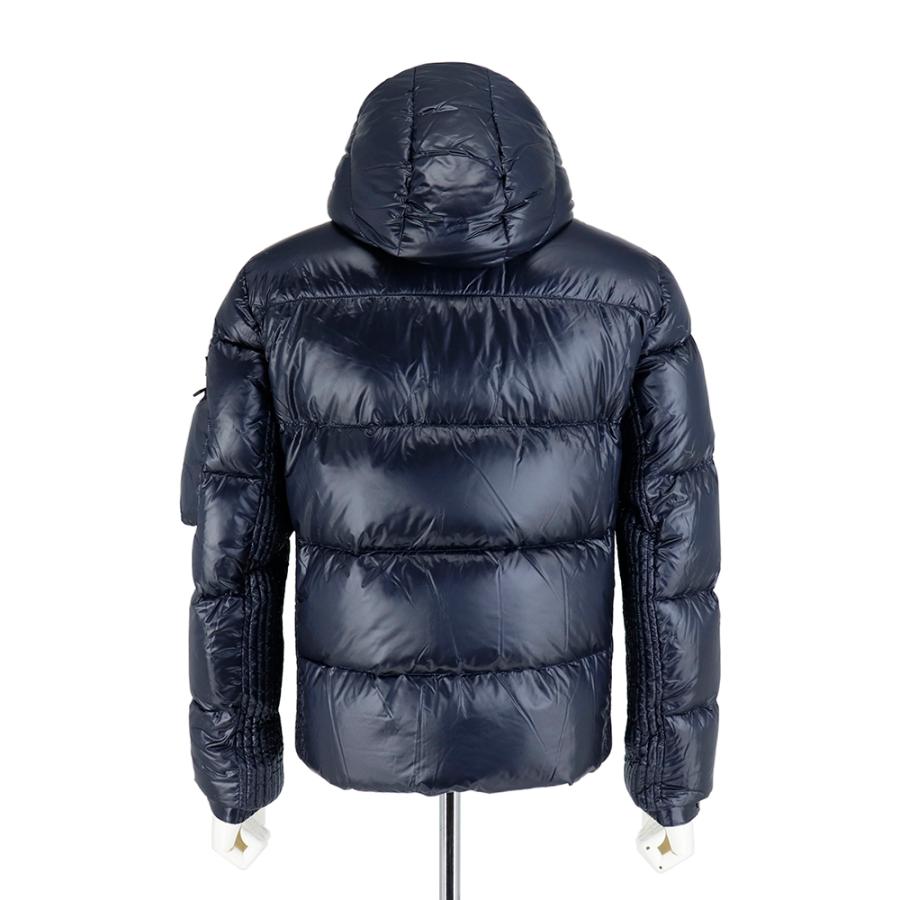 TATRAS（タトラス） ダウンジャケット ベルボ BELBO メンズ フード付き