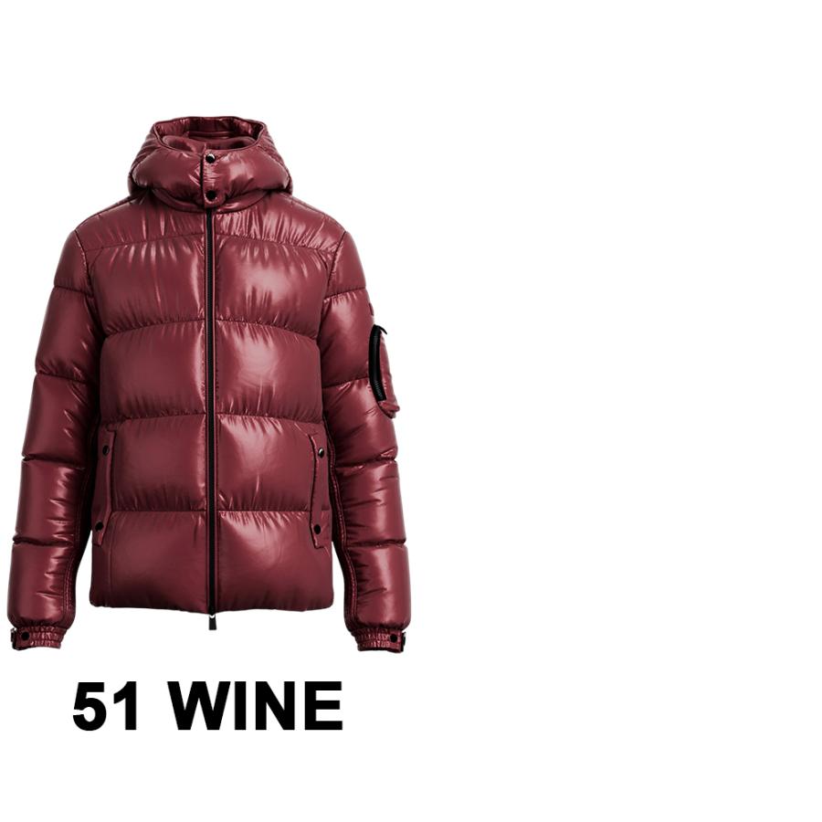 TATRAS（タトラス） ダウンジャケット ベルボ BELBO メンズ フード付き