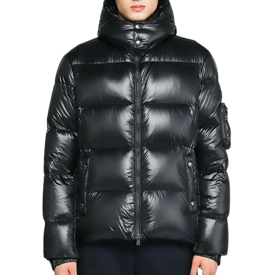 TATRAS（タトラス） ダウンジャケット ベルボ BELBO メンズ フード付き