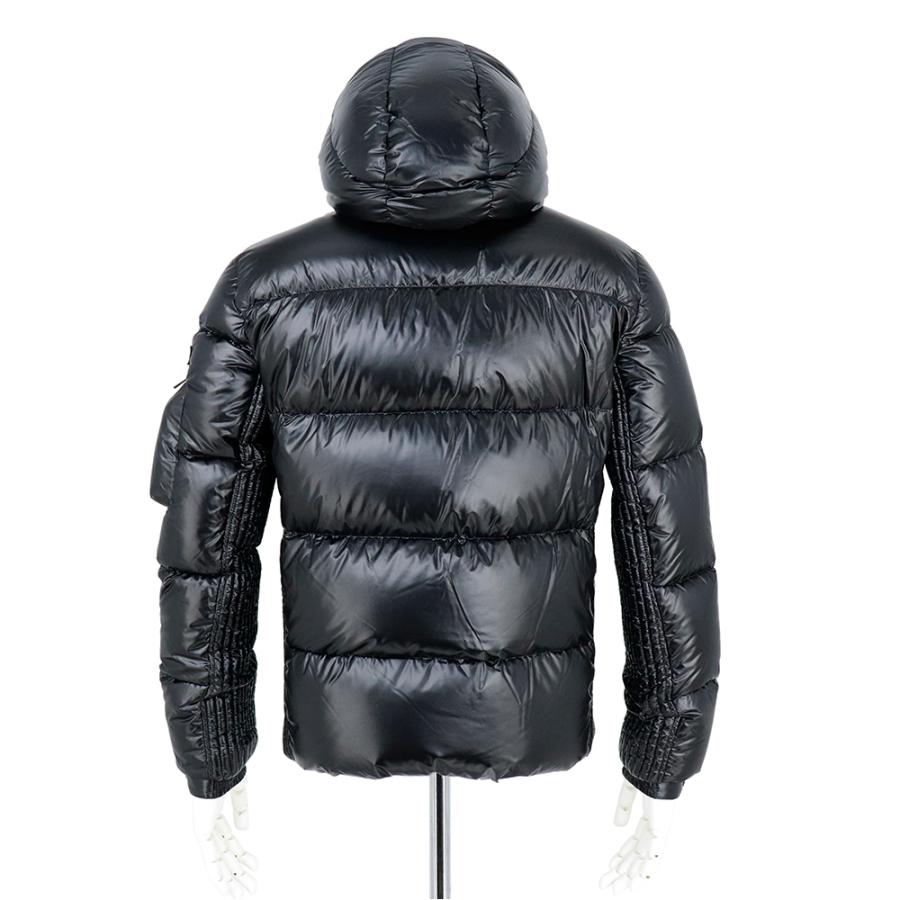 TATRAS（タトラス） ダウンジャケット ベルボ BELBO メンズ フード付き