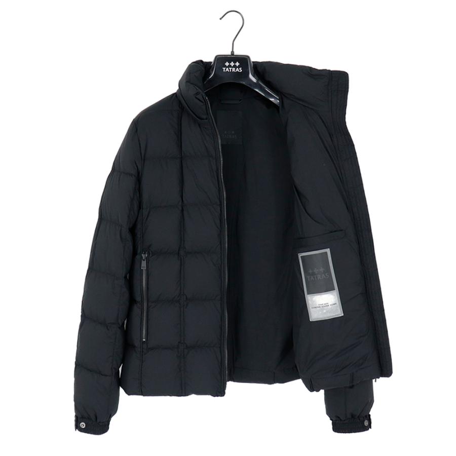 TATRAS（タトラス） ダウンジャケット TATRAS MAN'S DOWN JACKET GESSO
