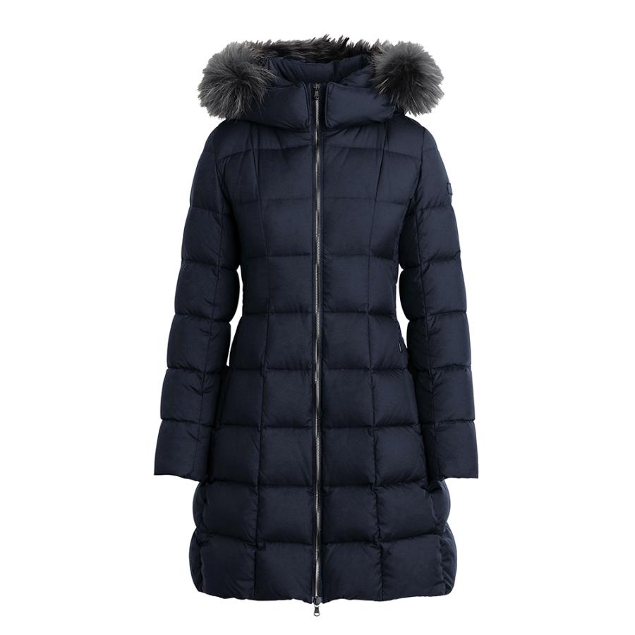 TATRAS（タトラス） ダウンジャケット ガノ GANO ロング丈 アウター