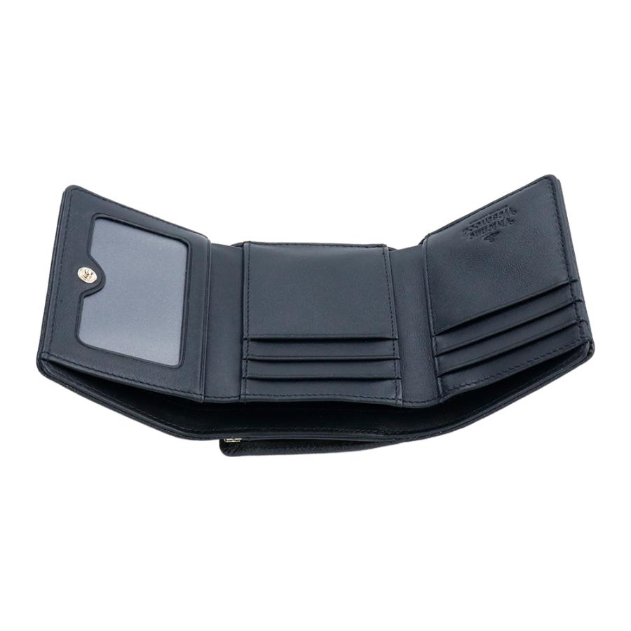 Vivienne Westwood（ヴィヴィアンウエストウッド） 財布 三つ折り