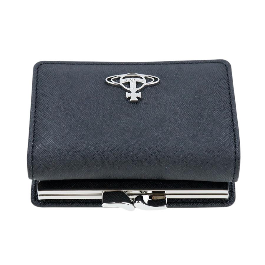 Vivienne Westwood（ヴィヴィアンウエストウッド） 財布 三つ折り