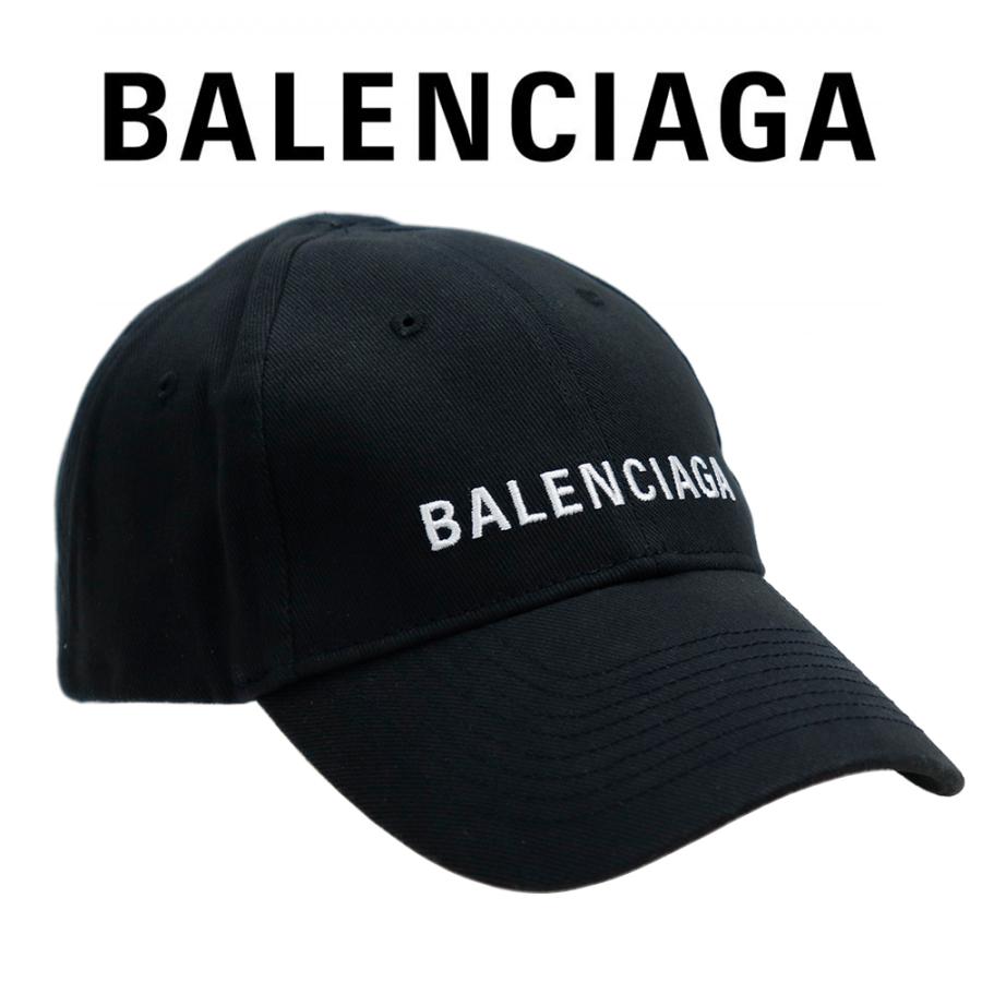 BALENCIAGA（バレンシアガ） キャップ ベースボールキャップ