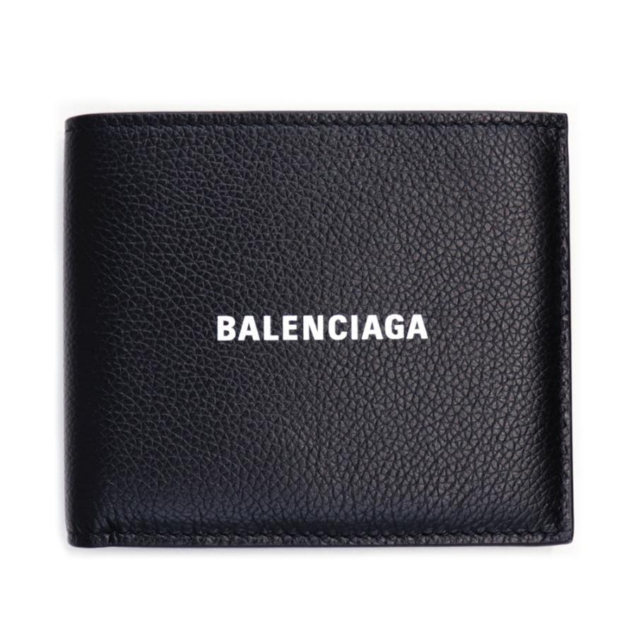 BALENCIAGA（バレンシアガ） 財布 二つ折り コンパクト ミニ財布