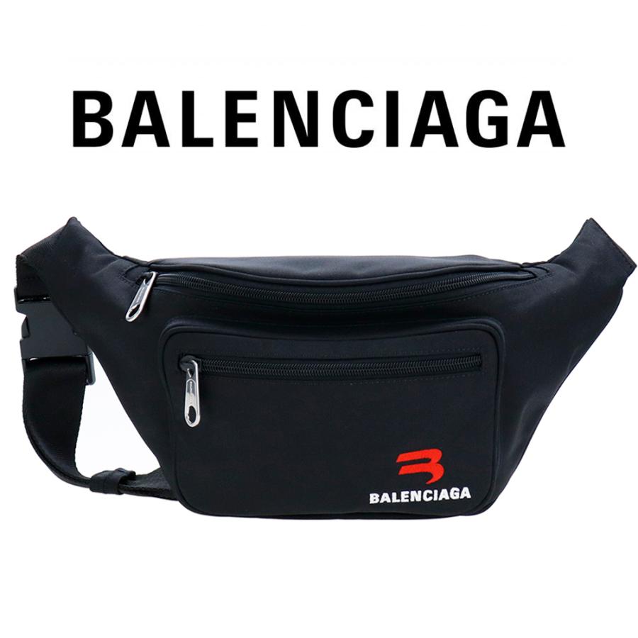 BALENCIAGA（バレンシアガ） バッグ ベルトバッグ BALENCIAGA EXPLORER
