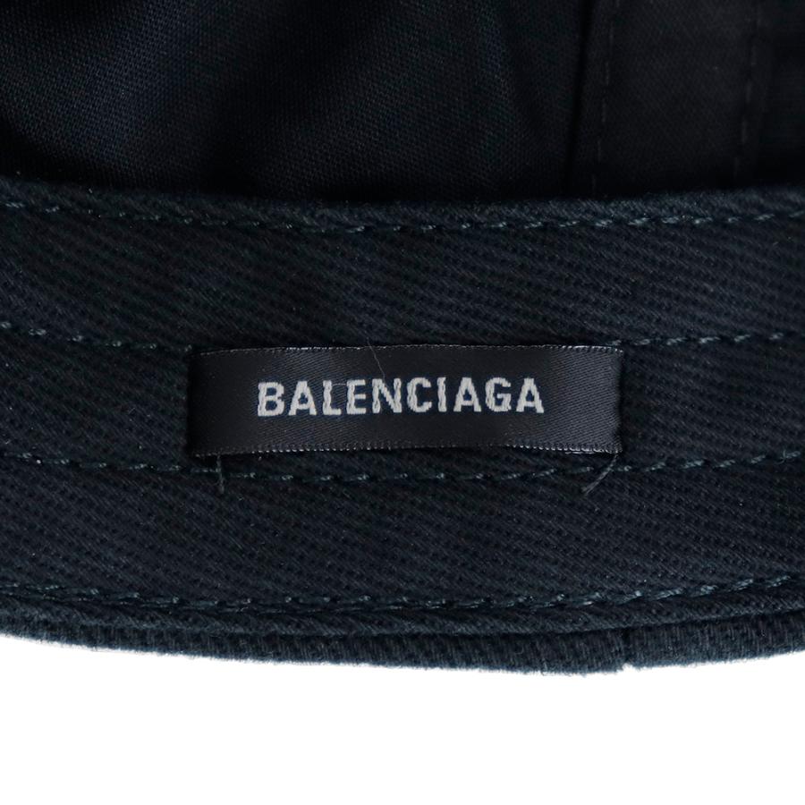BALENCIAGA（バレンシアガ） キャップ ベースボールキャップ