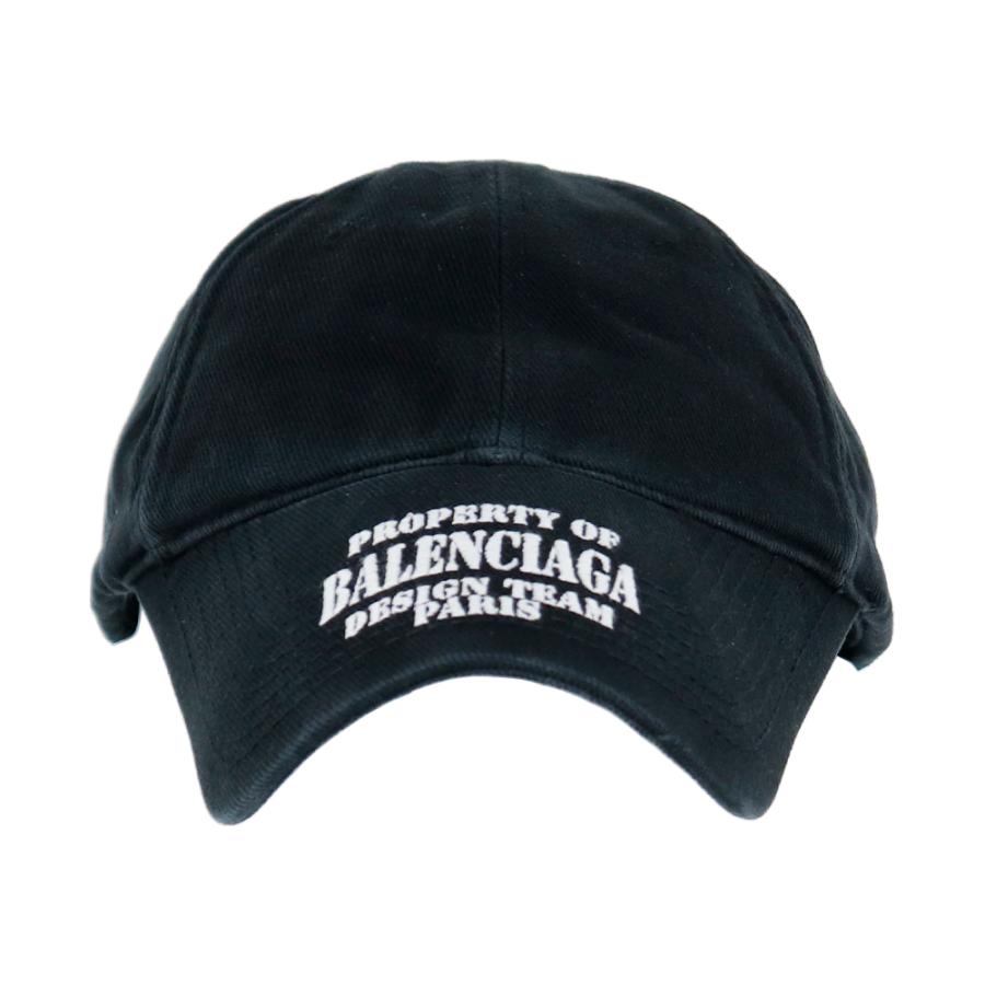 BALENCIAGA（バレンシアガ） キャップ ベースボールキャップ 529192