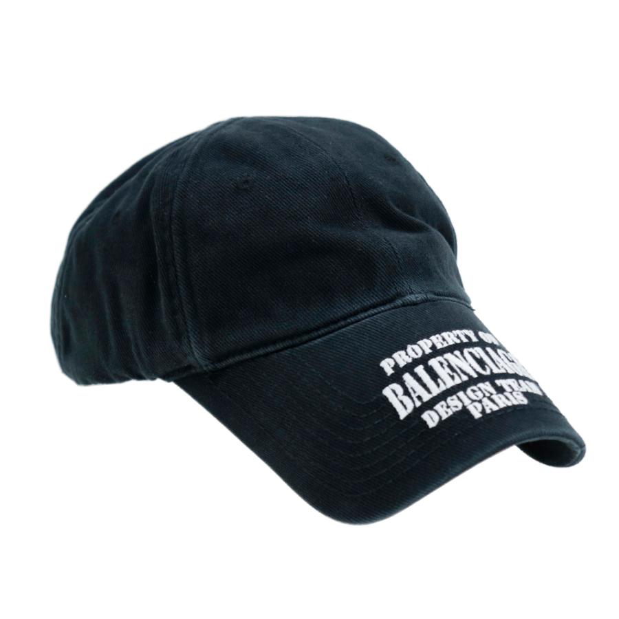 BALENCIAGA（バレンシアガ） キャップ ベースボールキャップ HAT