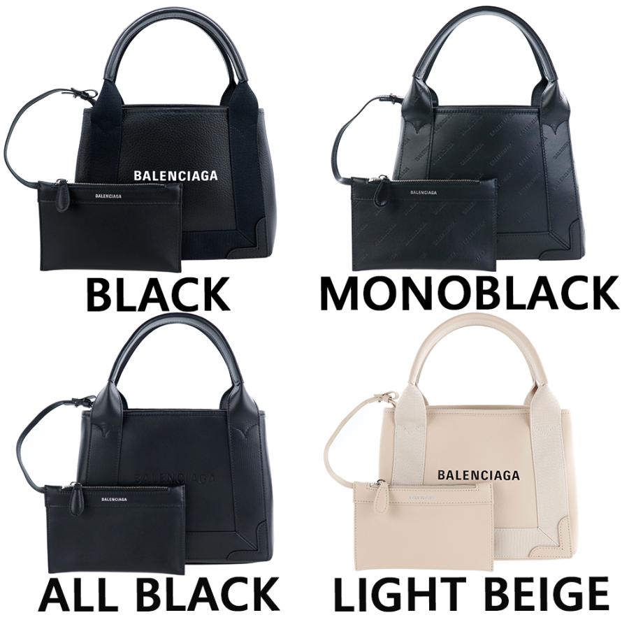 BALENCIAGA（バレンシアガ） バッグ ネイビーカバス XSサイズ NAVY