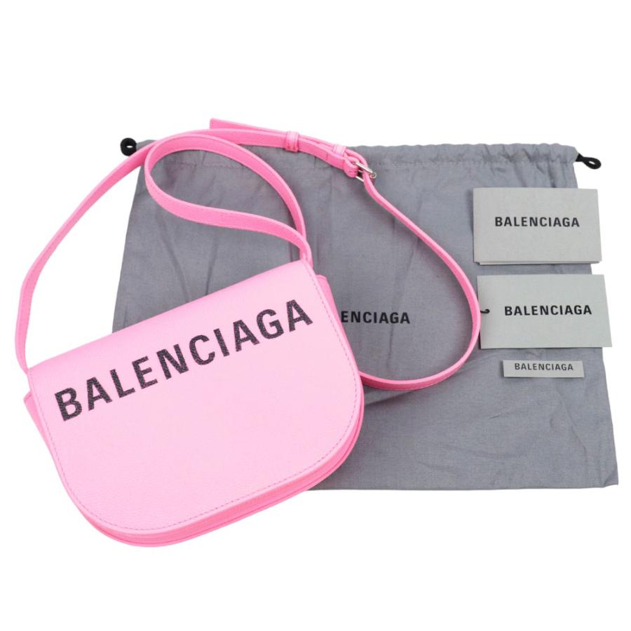 BALENCIAGA（バレンシアガ） バッグ ショルダーバッグ ヴィル クロス