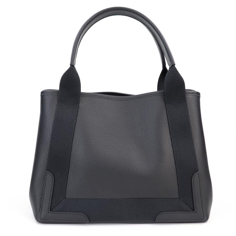 BALENCIAGA（バレンシアガ） バッグ トートバッグ BLANCIAGA ネイビー