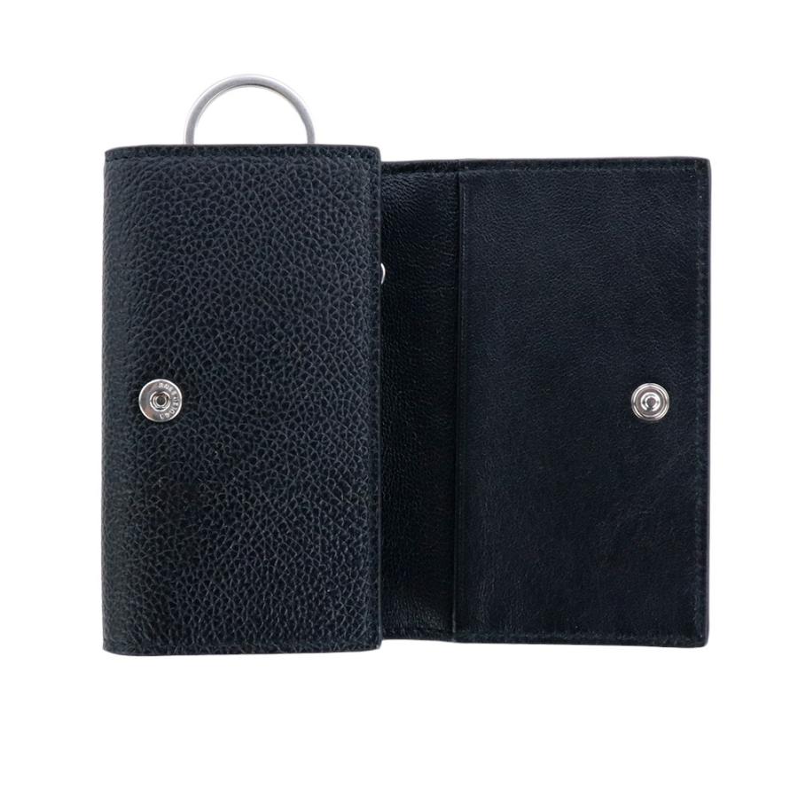 BALENCIAGA（バレンシアガ） キーケース 6連 6本 三つ折り BALENCIAGA