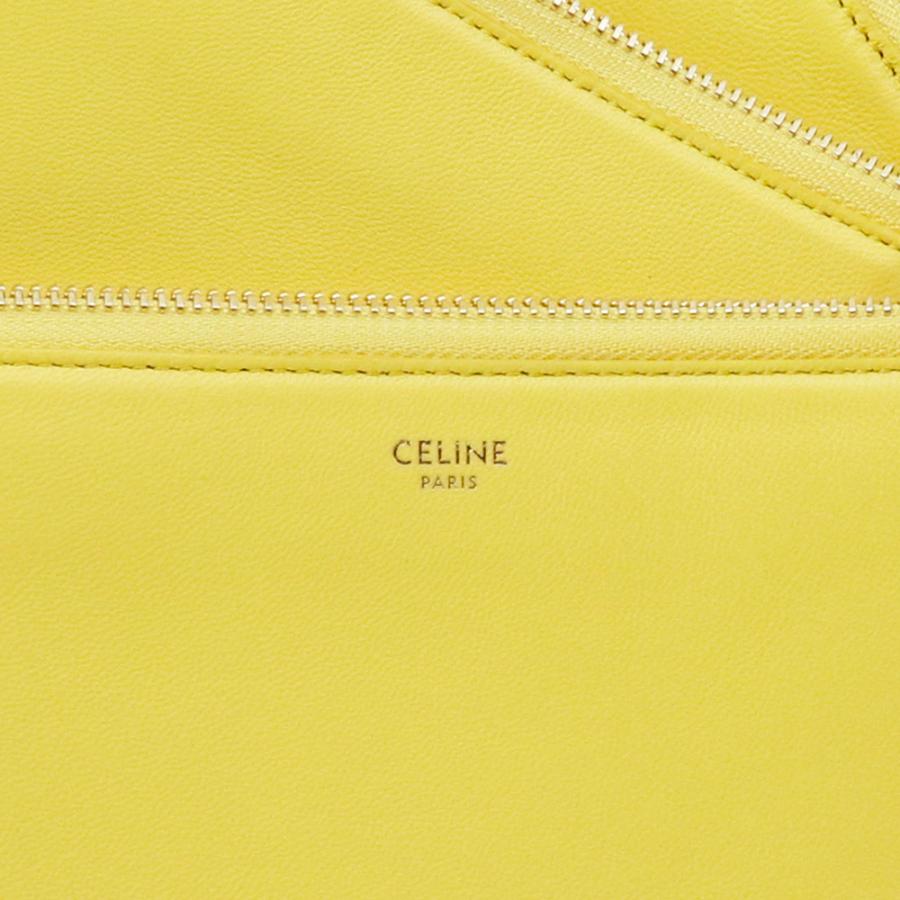 CELINE（セリーヌ） バッグ トリオ スモール ショルダーバッグ CELINE