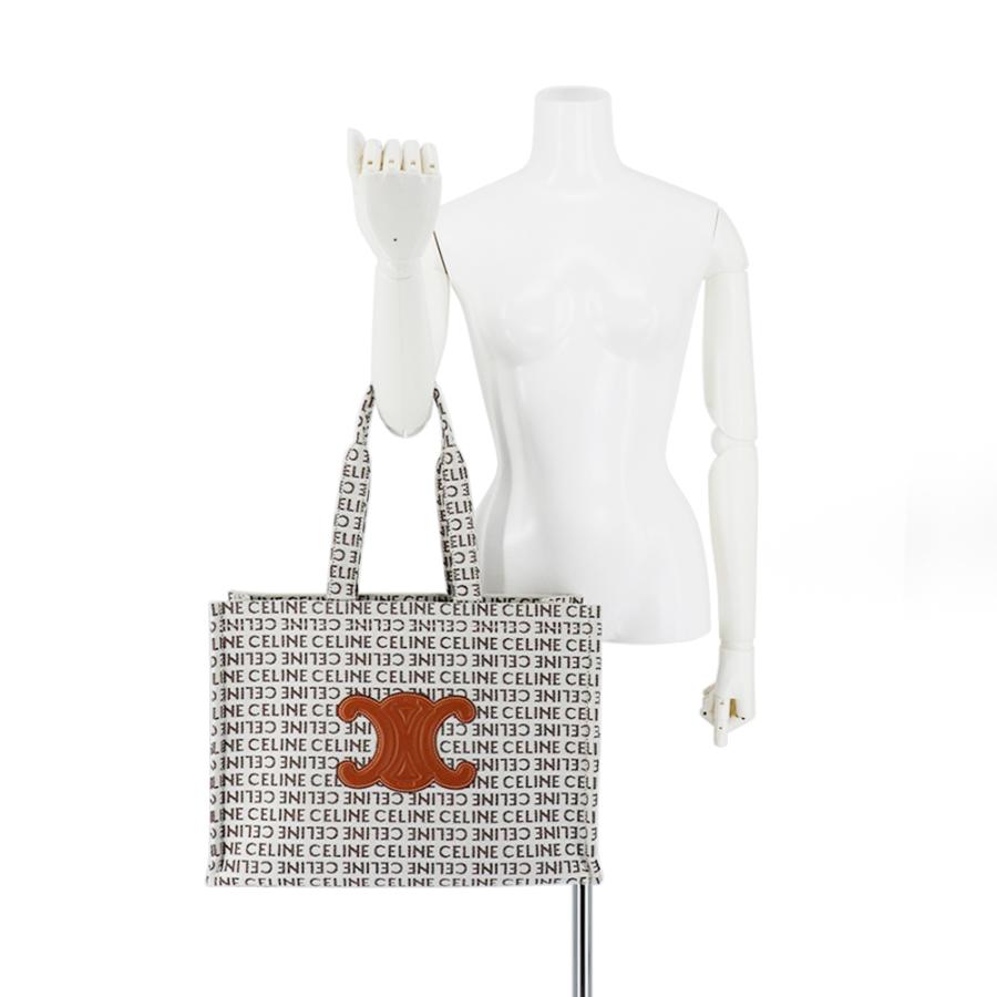 CELINE（セリーヌ） バッグ トートバッグ CELINE LARGE CABAS THAIS
