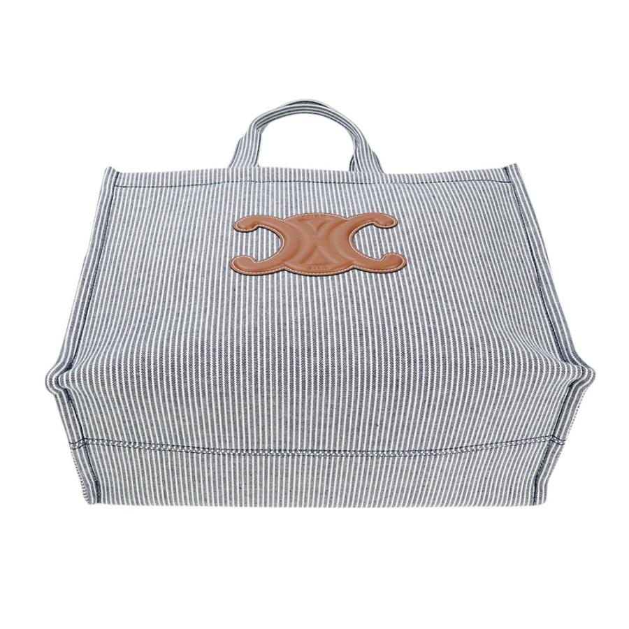 CELINE（セリーヌ） バッグ トート CELINE LARGE CABAS THAIS 19676