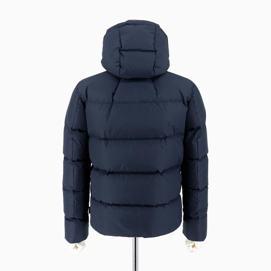 HERNO（ヘルノ） ダウンジャケット ラミナー GORE-TEX ゴアテックス