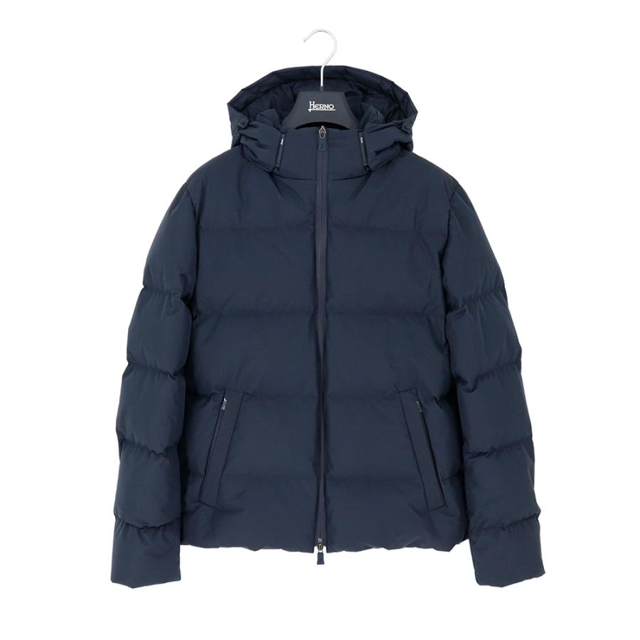 HERNO（ヘルノ） ダウンジャケット ラミナー GORE-TEX ゴアテックス