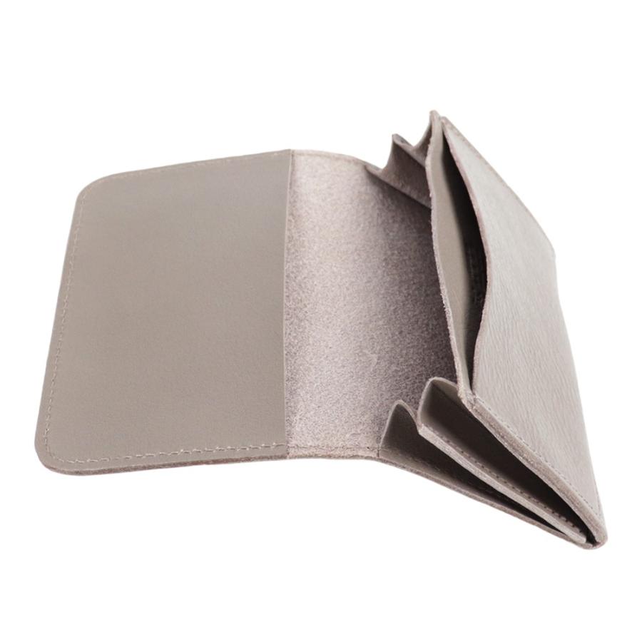 IL BISONTE（イルビゾンテ） カードケース 名刺入れ IL BISONTE SCC004