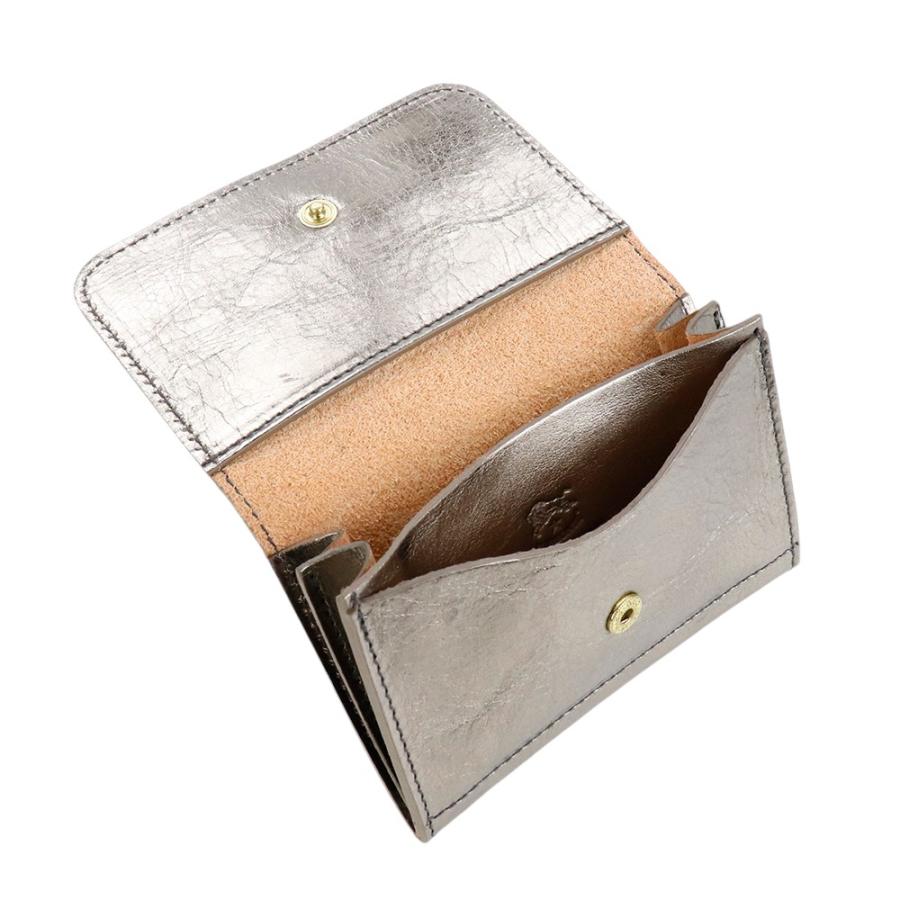 IL BISONTE（イルビゾンテ） 名刺入れ 名刺ケース カードケース IL