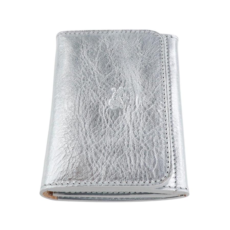 IL BISONTE（イルビゾンテ） 名刺入れ 名刺ケース カードケース IL