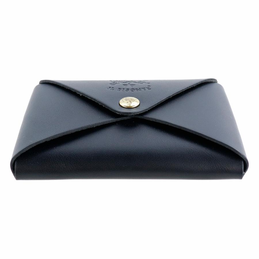 IL BISONTE（イルビゾンテ） カードケース 54_1_5432404293 / SCC031