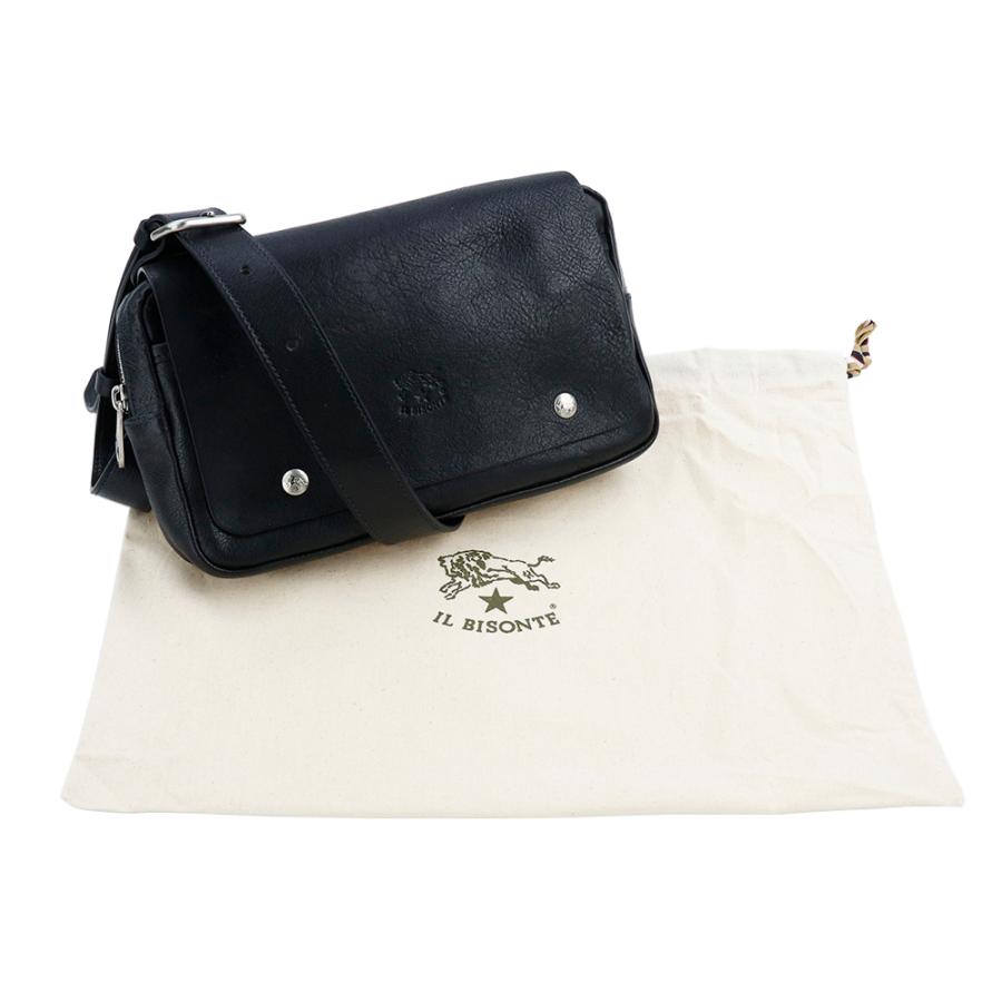 IL BISONTE（イルビゾンテ） バッグ ボディバッグ IL BISONTE BBB053