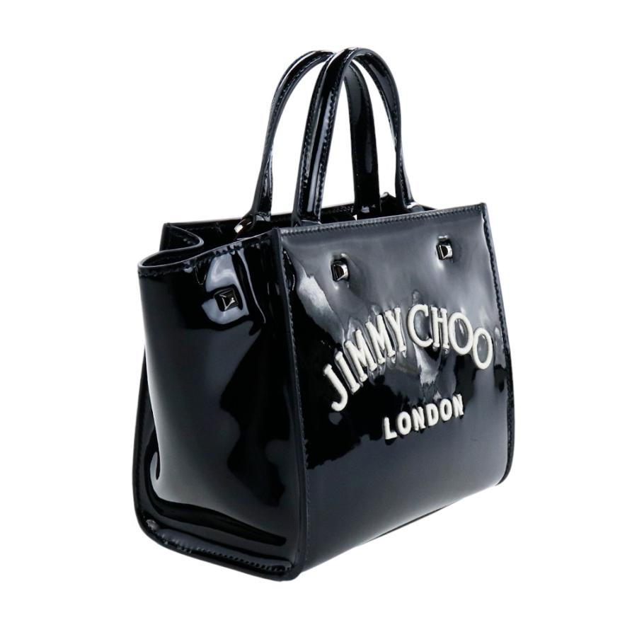JIMMY CHOO（ジミーチュウ） バッグ Jimmy Choo VARENNE TOTE BAG/S