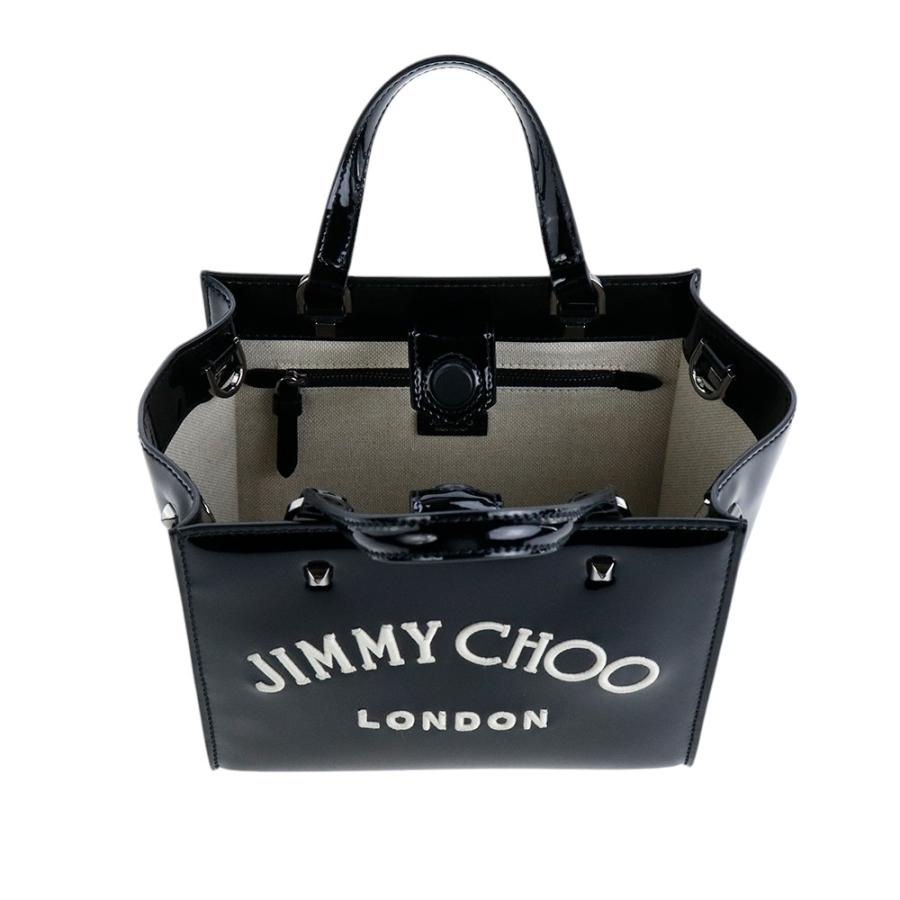 JIMMY CHOO（ジミーチュウ） バッグ Jimmy Choo VARENNE TOTE BAG/S