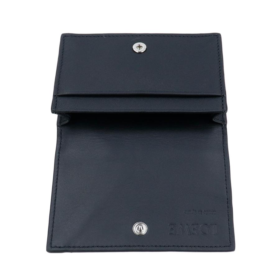 LOEWE（ロエベ） カードケース メンズ パズル ビジネスカードホルダー