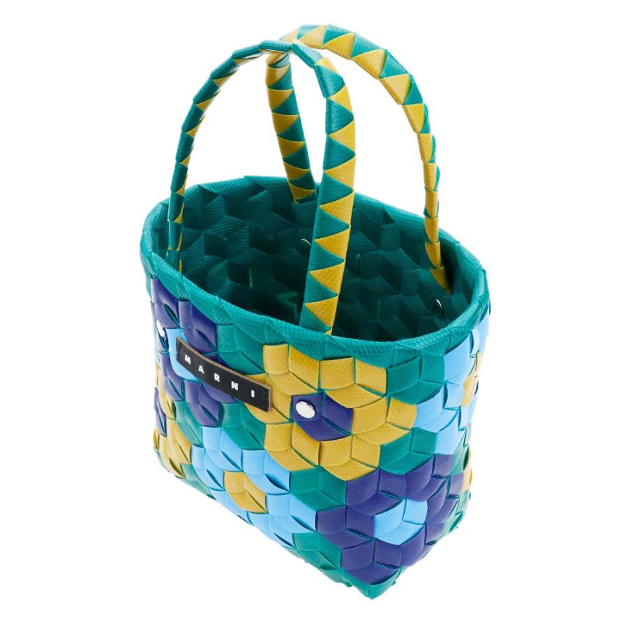 MARNI（マルニ） バッグ MARNI KIDS SUNFLOWER BAG サンフラワー