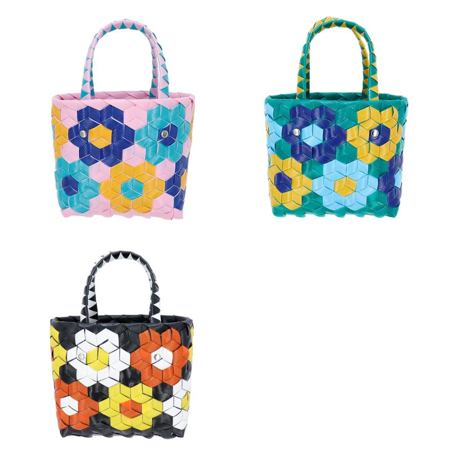 MARNI（マルニ） バッグ MARNI KIDS SUNFLOWER BAG サンフラワーバッグ