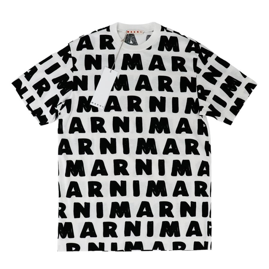 MARNI（マルニ） Tシャツ キッズコレクション トップス アパレル