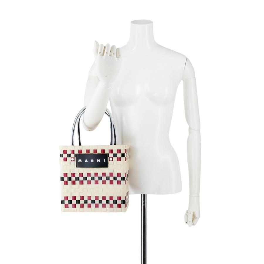 MARNI（マルニ） バッグ ピクニックバッグ バスケット SHMH006A00
