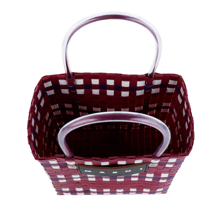 MARNI（マルニ） バッグ ピクニックバッグ バスケット SHMH006A00