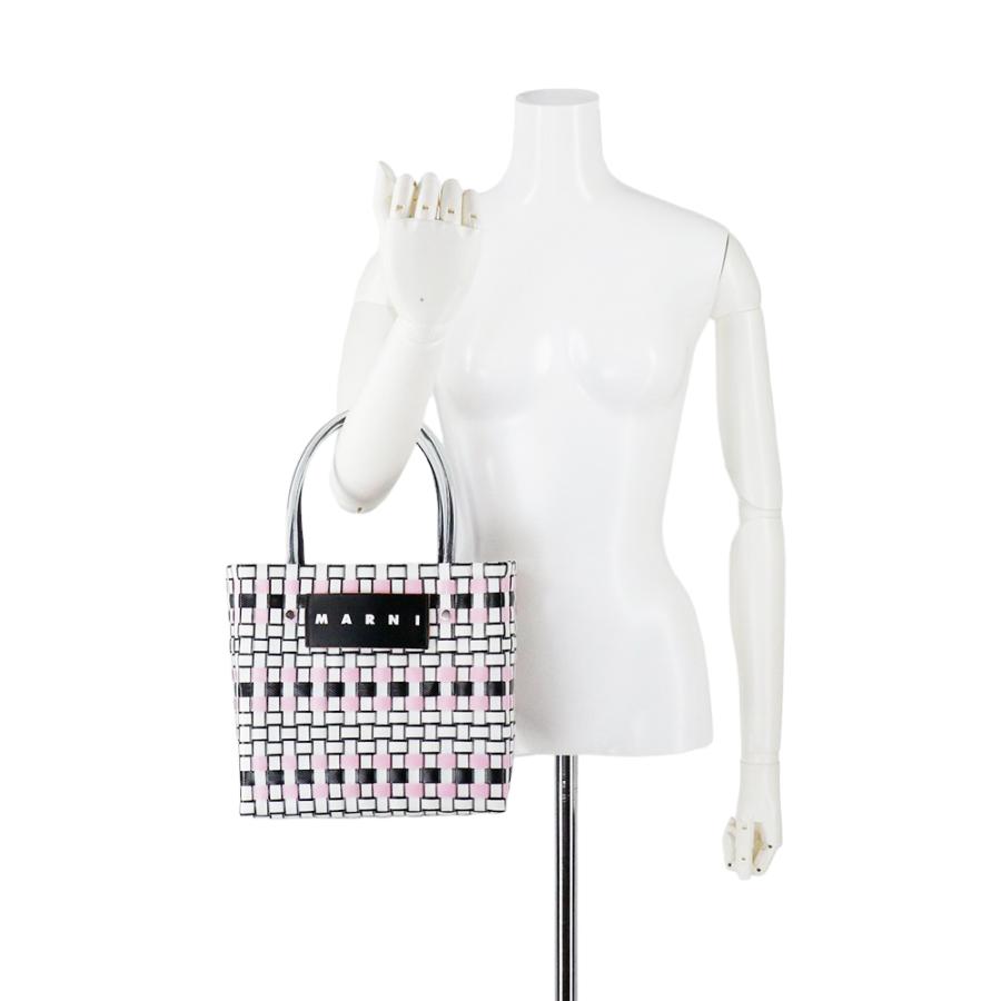 MARNI（マルニ） バッグ ピクニックバッグ バスケット SHMH006A00