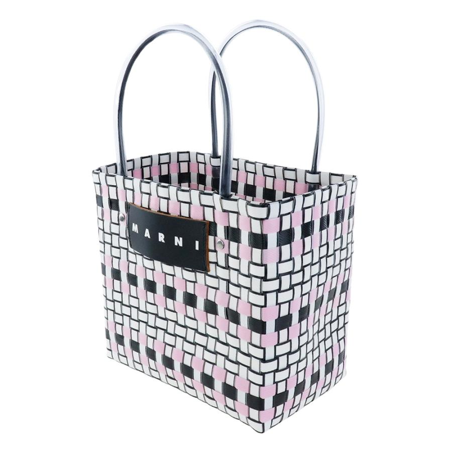 MARNI（マルニ） バッグ ピクニックバッグ バスケット SHMH006A00