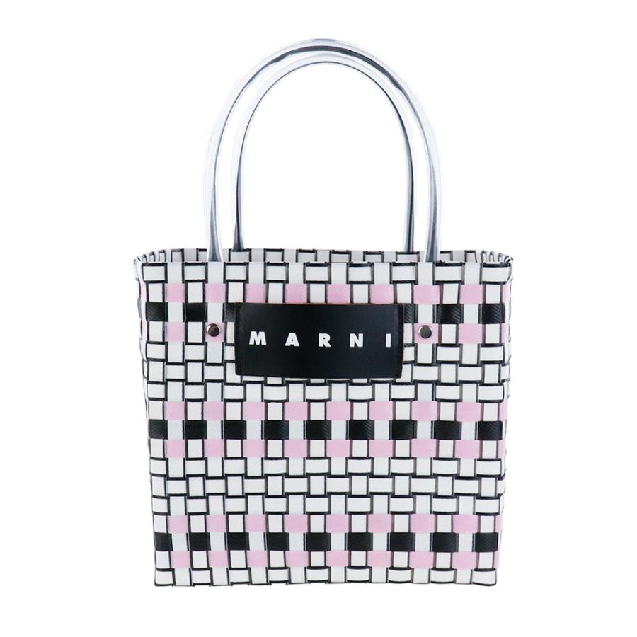 MARNI（マルニ） バッグ ピクニックバッグ バスケット SHMH006A00