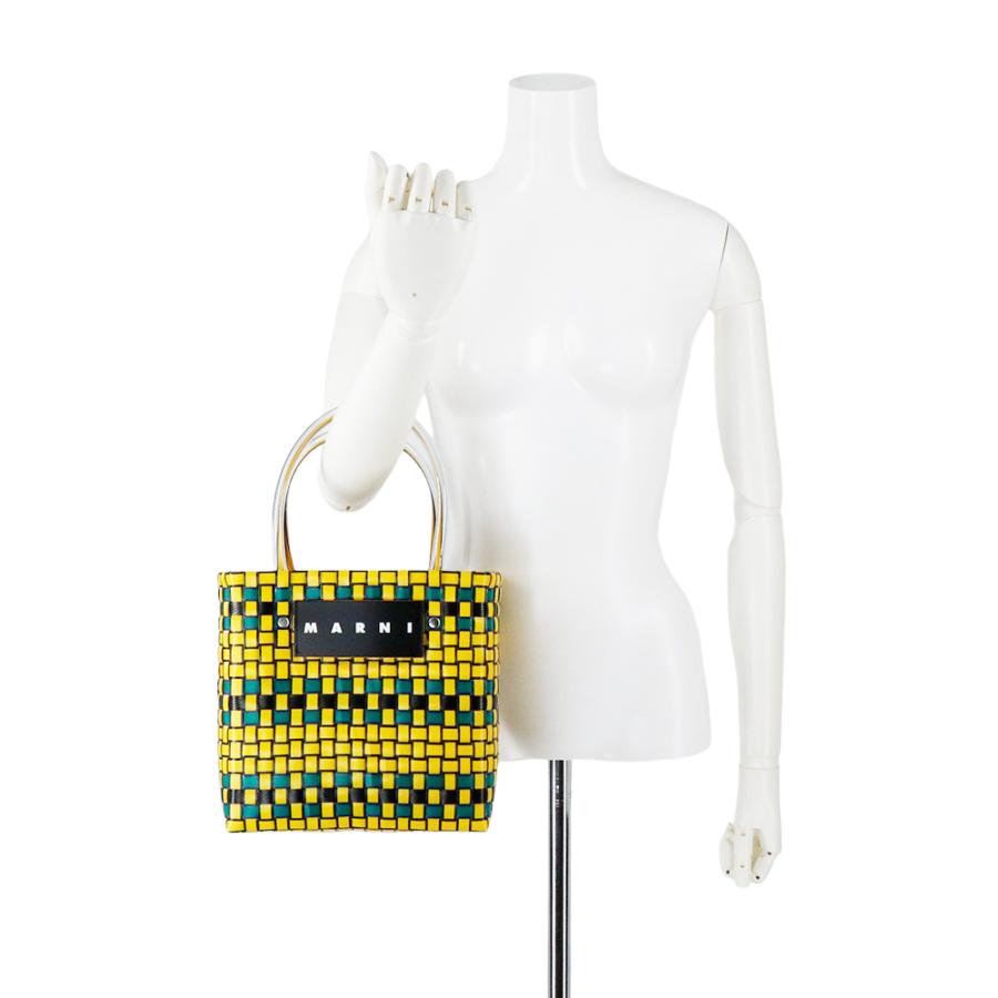 MARNI（マルニ） バッグ ピクニックバッグ バスケット SHMH006A00
