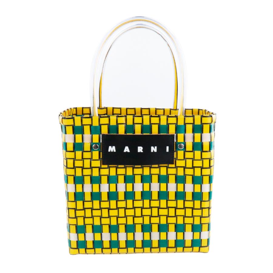 MARNI（マルニ） バッグ ピクニックバスケット MARNI SHMH006A00 RF081