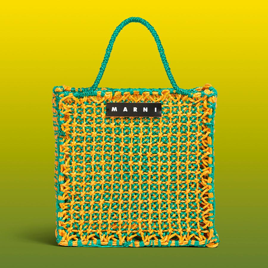 MARNI（マルニ） バッグ トートバッグ MARNI JURTA BAG LARGE