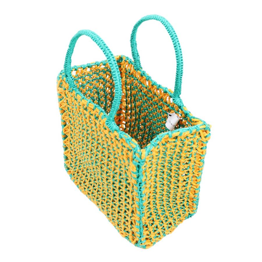 MARNI（マルニ） バッグ ジュルタバッグ ラージ MARNI FLOWER CAFE