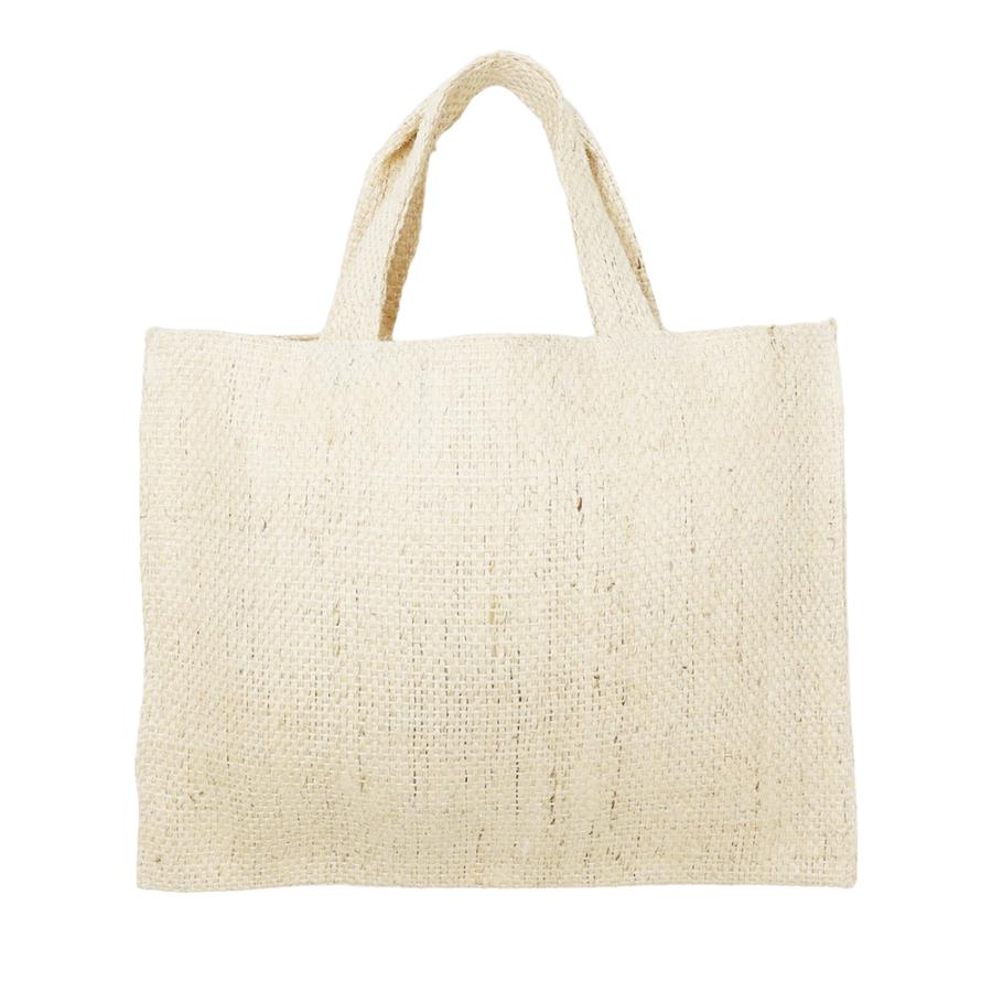 MARNI（マルニ） バッグ ストローバッグ カナパ スモール マルニ