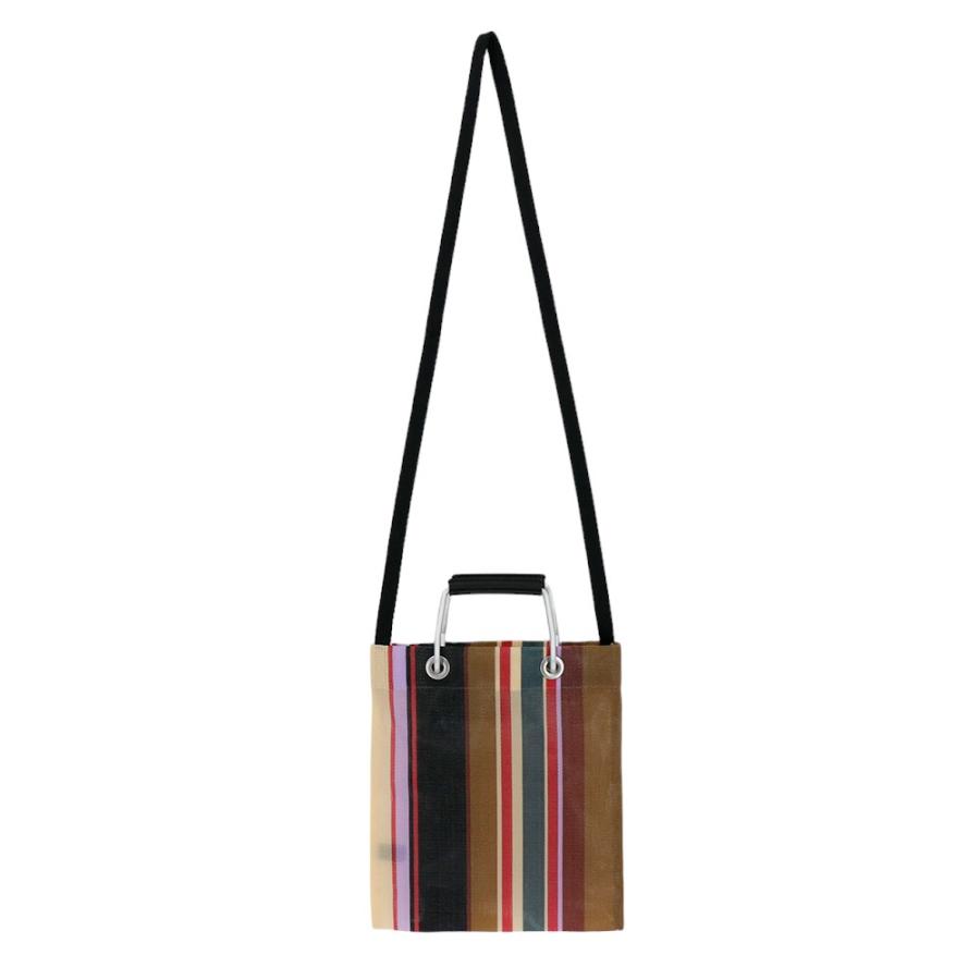 MARNI（マルニ） バッグ ストライプミニショルダーバッグ MARNI