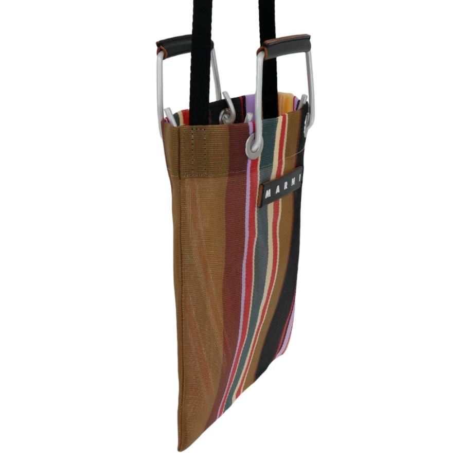 MARNI（マルニ） バッグ ストライプミニショルダーバッグ MARNI
